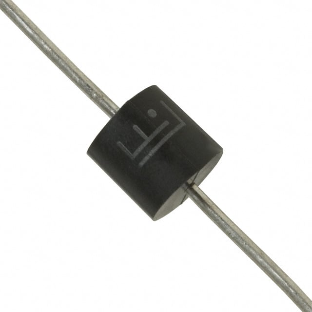 Image of 5KP45CA Littelfuse: Comprehensive Overview of 5KP45CA Surge Protection Diode